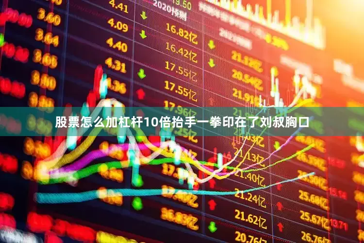 股票怎么加杠杆10倍抬手一拳印在了刘叔胸口