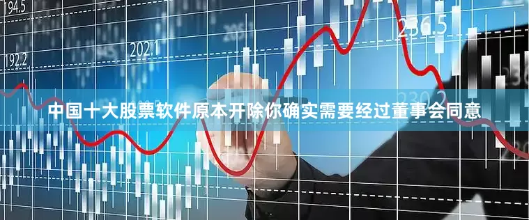 中国十大股票软件原本开除你确实需要经过董事会同意