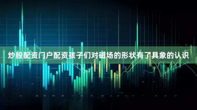 炒股配资门户配资孩子们对磁场的形状有了具象的认识