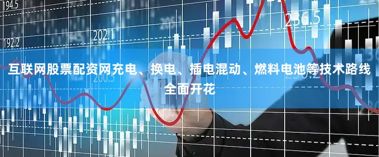 互联网股票配资网充电、换电、插电混动、燃料电池等技术路线全面开花